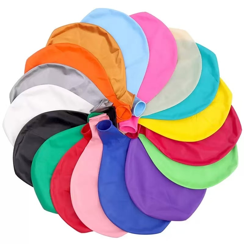 36-Inches Giant PVC Inflatable Helium Balloon Image 1